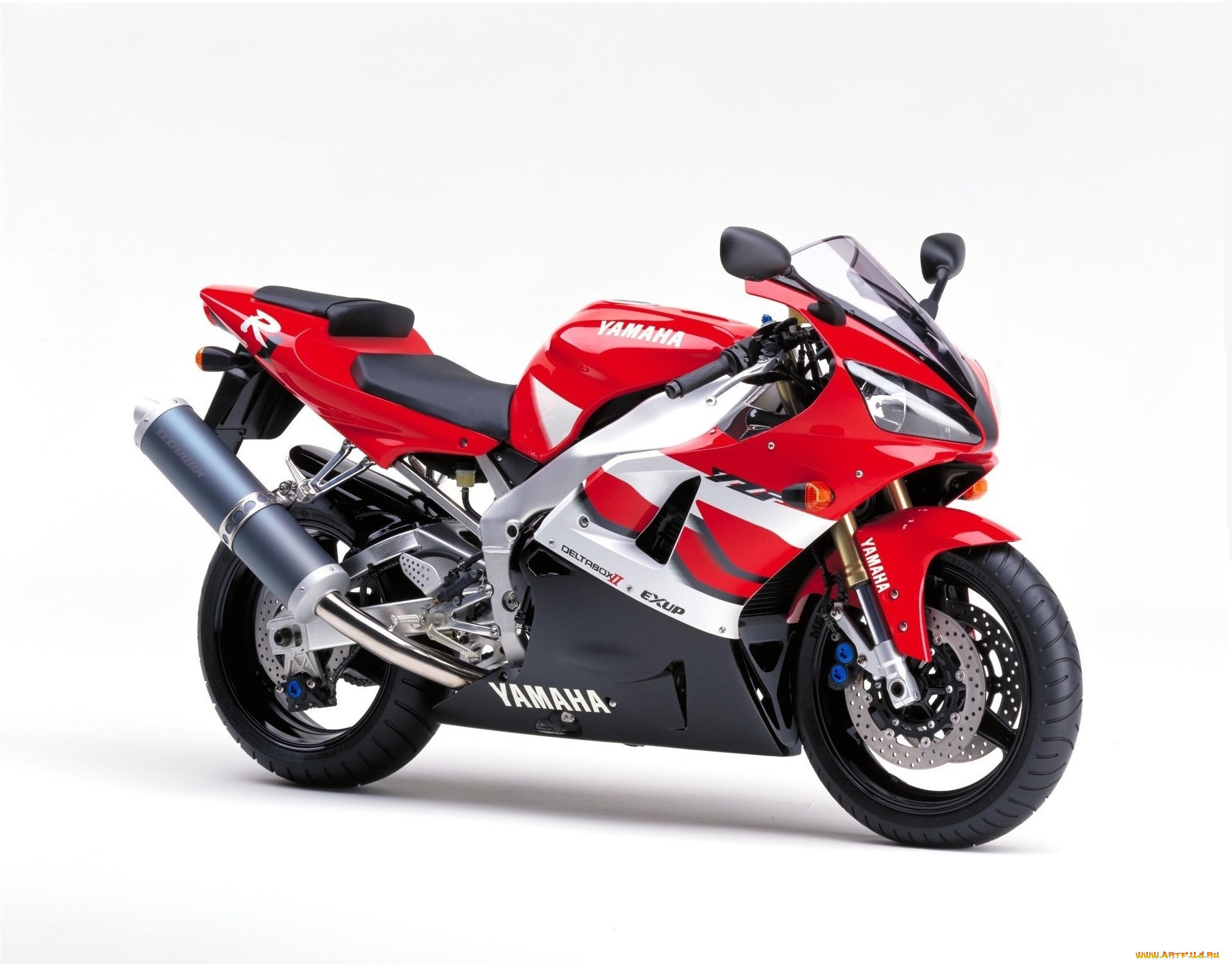 , yamaha